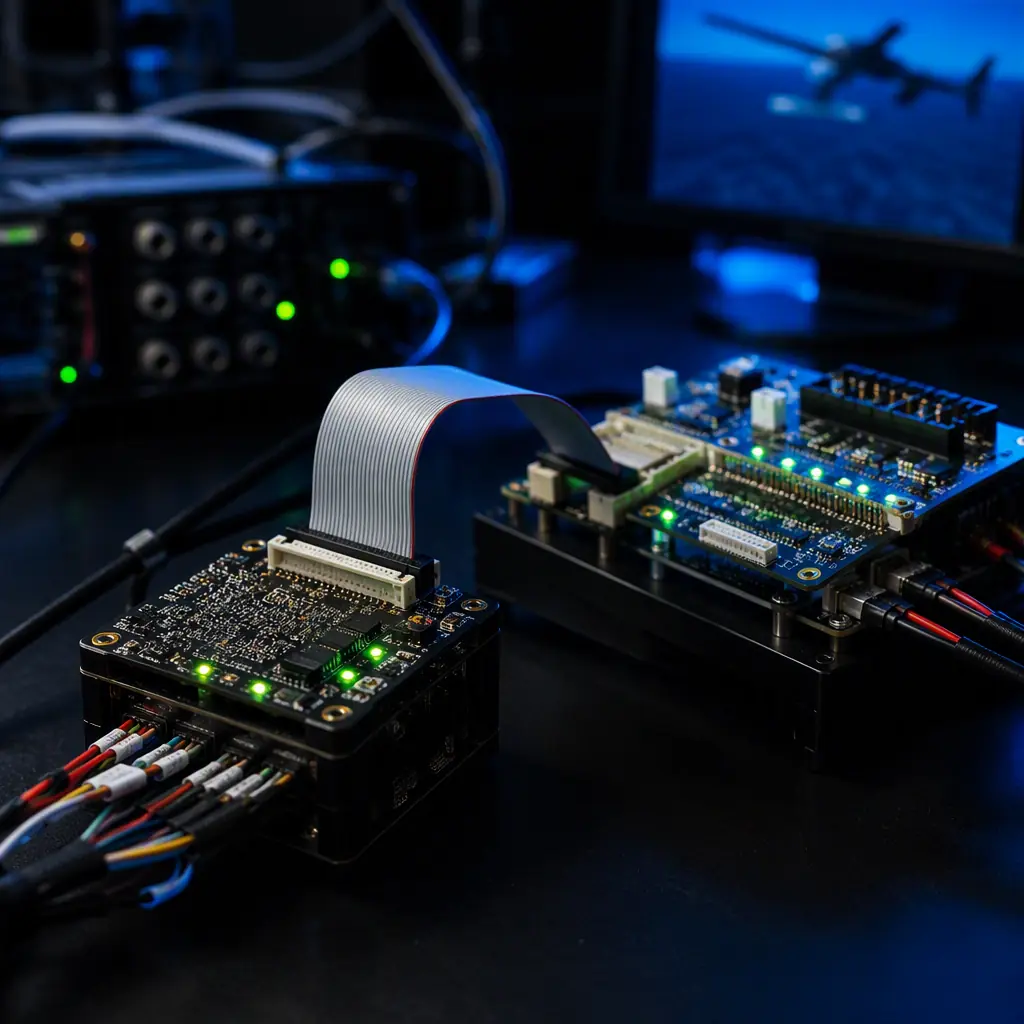 Hardware-in-the-Loop Testing Guide