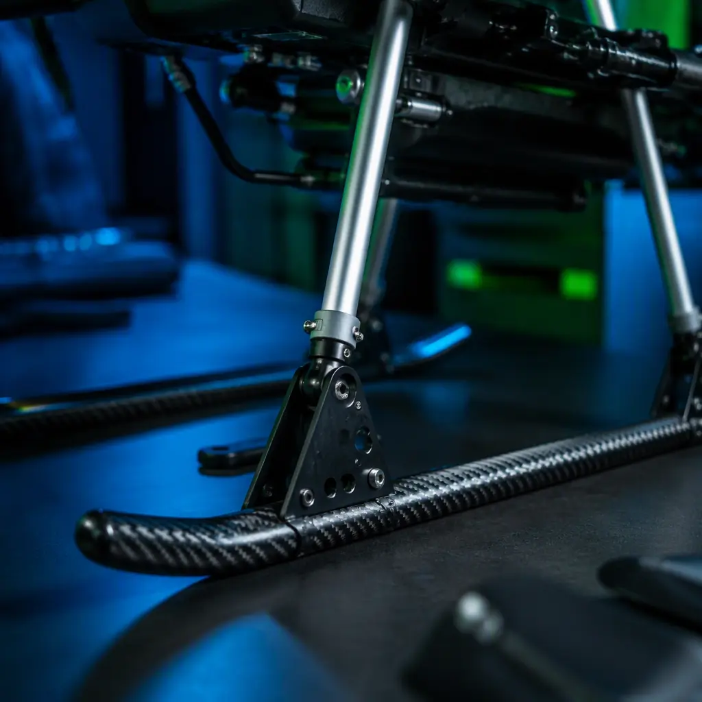 UAV Landing Gear and Recovery Systems Guide