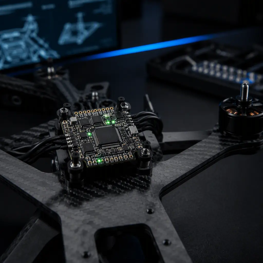 UAV Autopilot PID Tuning Guide