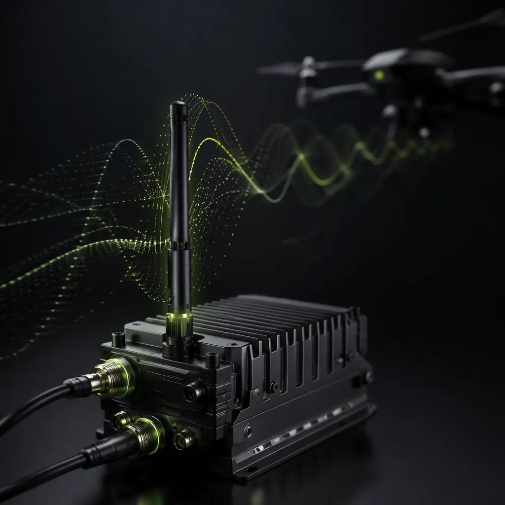 RF Communication Systems