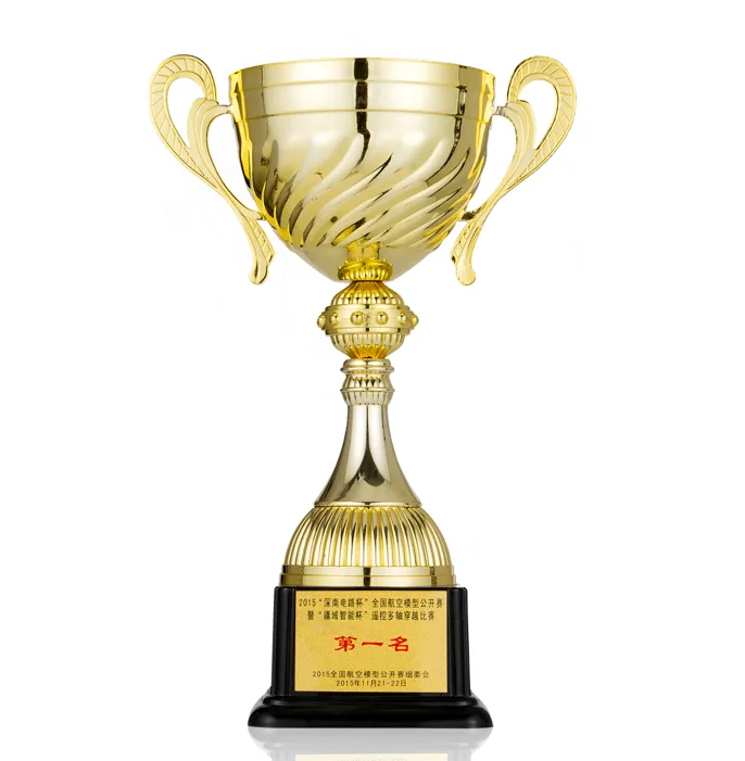 National Open Aero Sports — 1st place (2015)